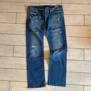 Diesel Premium Denim